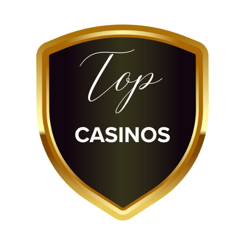 Top Casinos Canada Badge